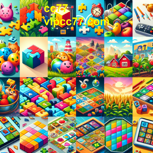 O Crescimento dos Jogos Casuais na Indústria de Entretenimento Digital