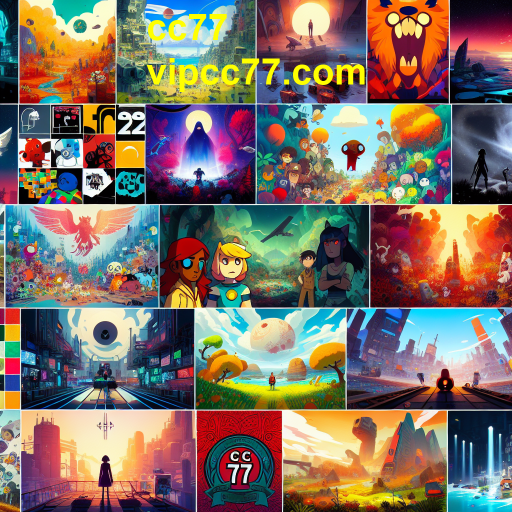 O Crescimento dos Jogos Indie: Criatividade Sem Limites